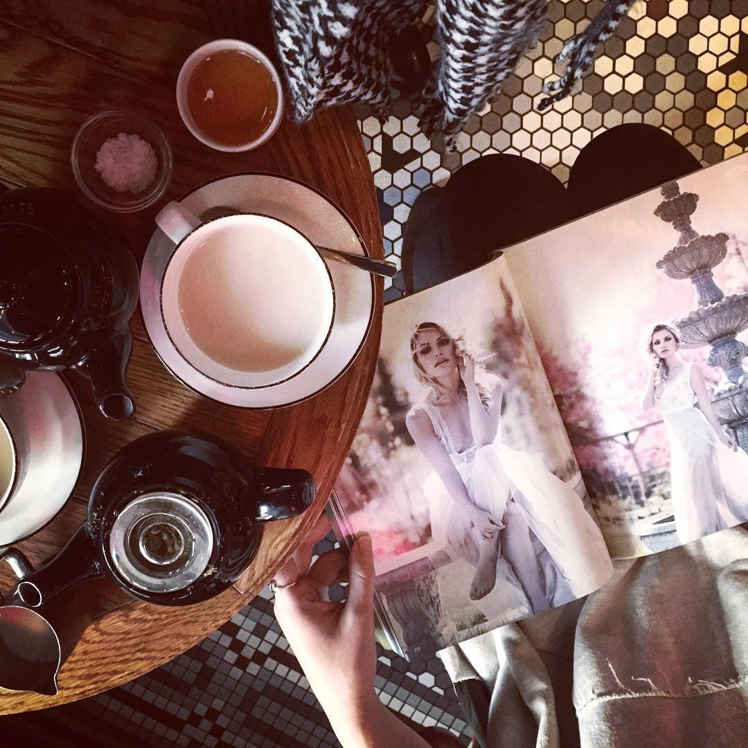 MITH Issue No.1 - November 2015 (Print)