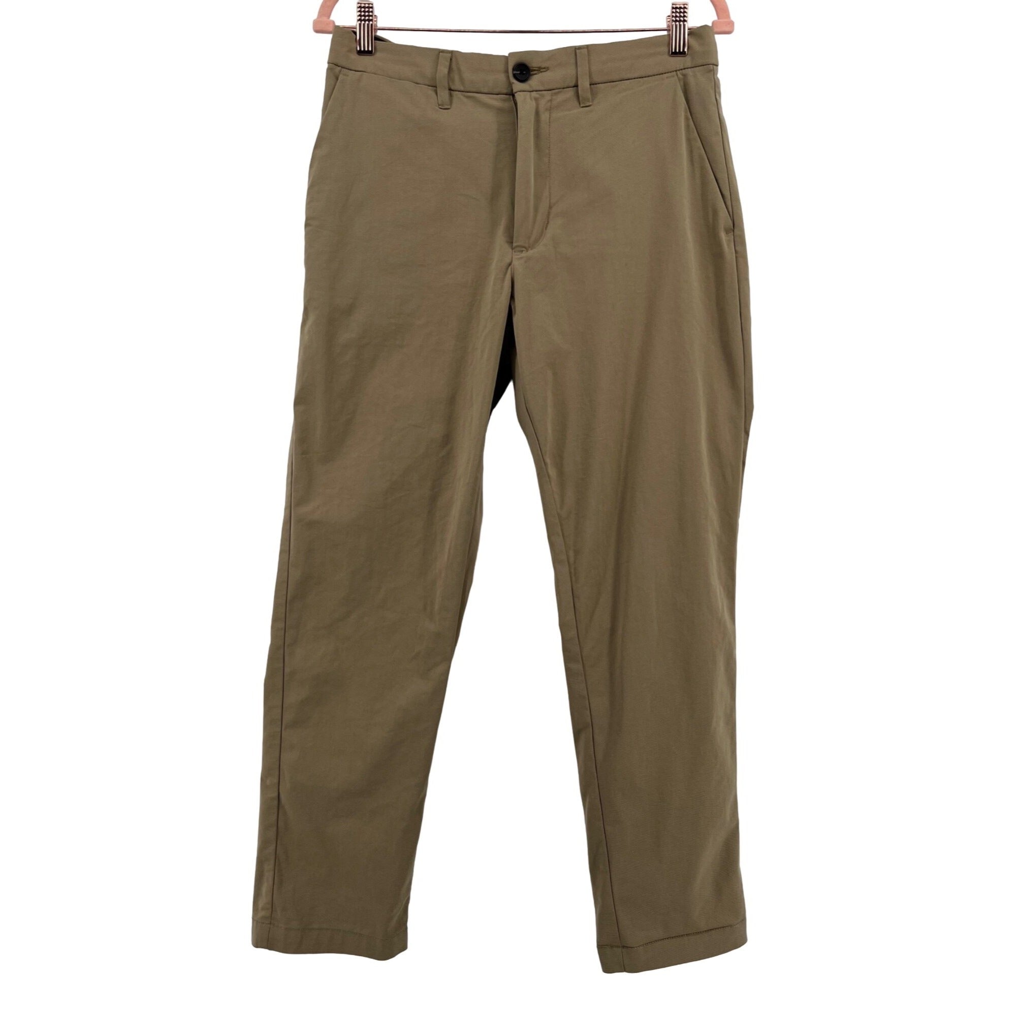 Goodfellow & Co. Men's Size Medium (32W X 30L)Tan Khaki Pants