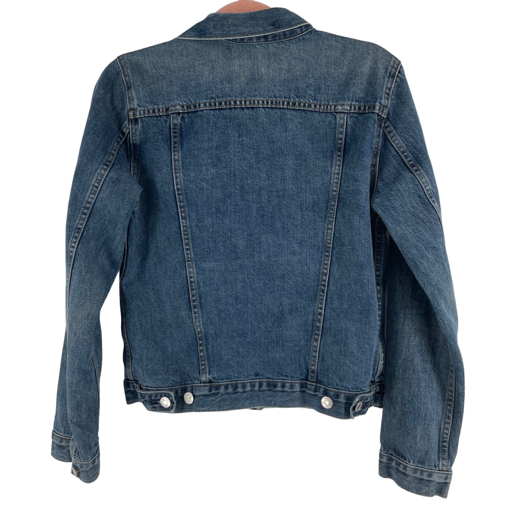 Gap 1969 Women’s Medium Denim Jean Jacket