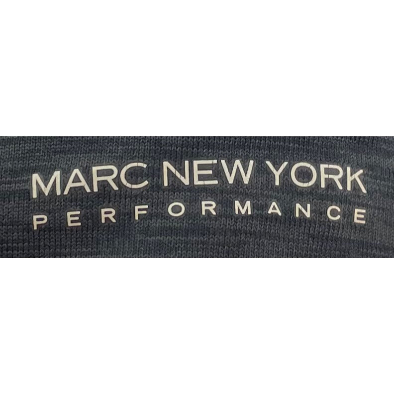 Marc New York Andrew Marc Performance Women's Size Small Black Stretchy Workout Leggings