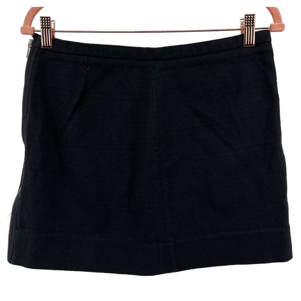 GAP Women's Size 4 Black Mini Skirt